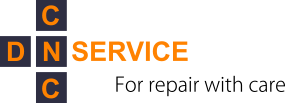 DNCNC - for repair with care